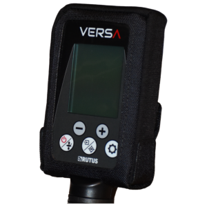 rutus versa control box cover